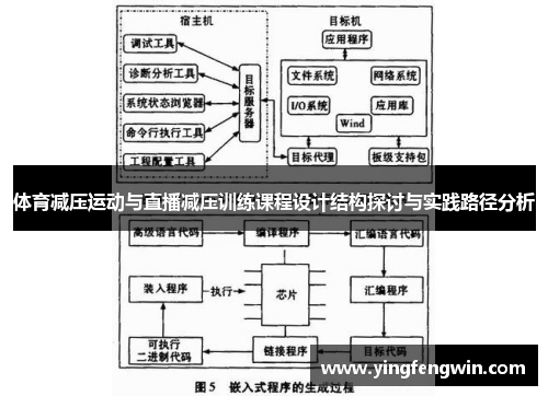 体育减压运动与直播减压训练课程设计结构探讨与实践路径分析